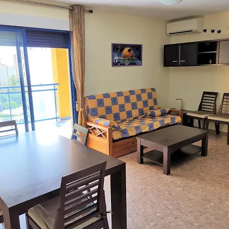 Devesa Park - Playa De - Solo Familias 아파트 *