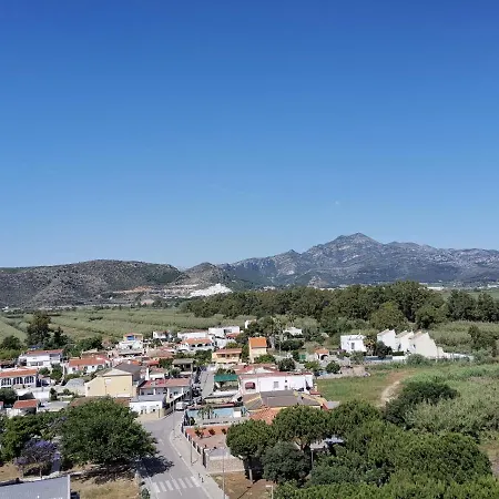 아파트 Devesa Park - Playa De - Solo Familias 간디아