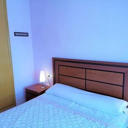 아파트 Devesa Park - Playa De - Solo Familias *